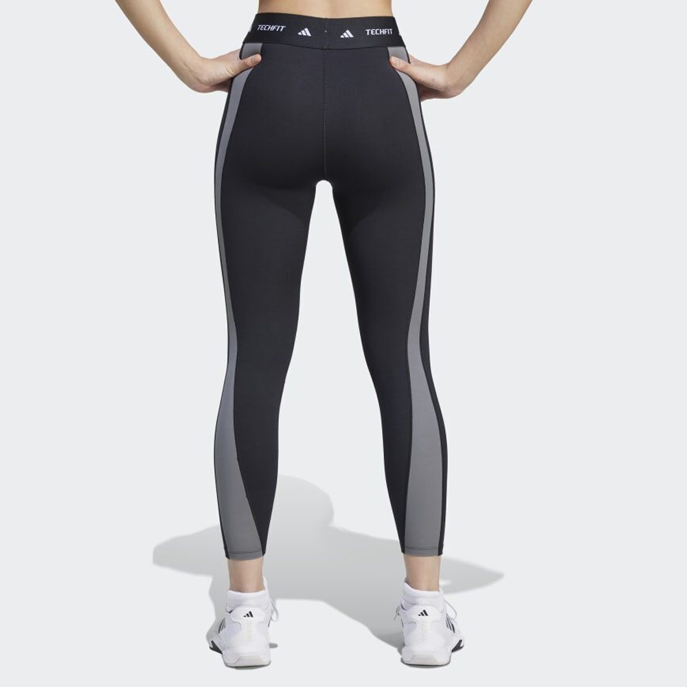 ADIDAS Colorblock Γυναικείο Κολάν  - 2
