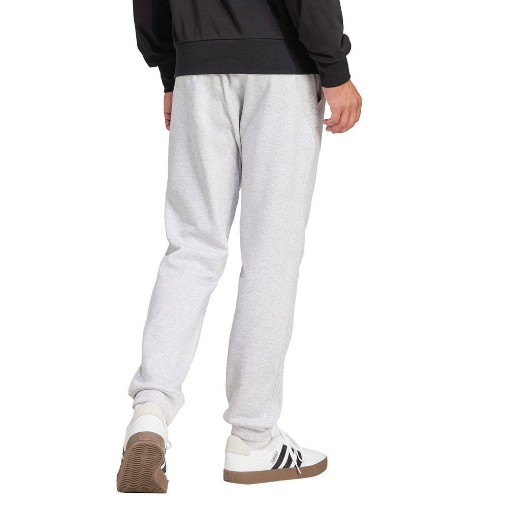 ADIDAS  Essentials Feelcozy Fleece Pants Ανδρικό Παντελόνι Φόρμας - 2