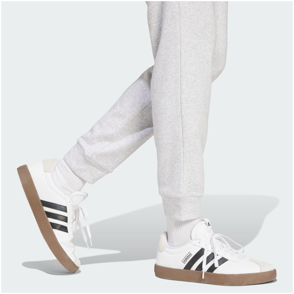 ADIDAS  Essentials Feelcozy Fleece Pants Ανδρικό Παντελόνι Φόρμας - 3