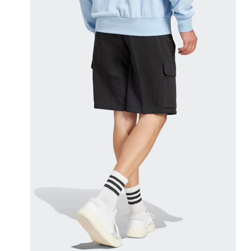 ADIDAS Feel Cozy Short Ανδρική Αθλητική Βερμούδα  - 2