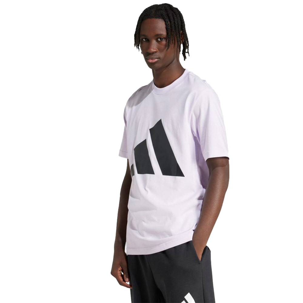 ADIDAS Essentials Big Logo Tee Ανδρικό T-Shirt  - 1