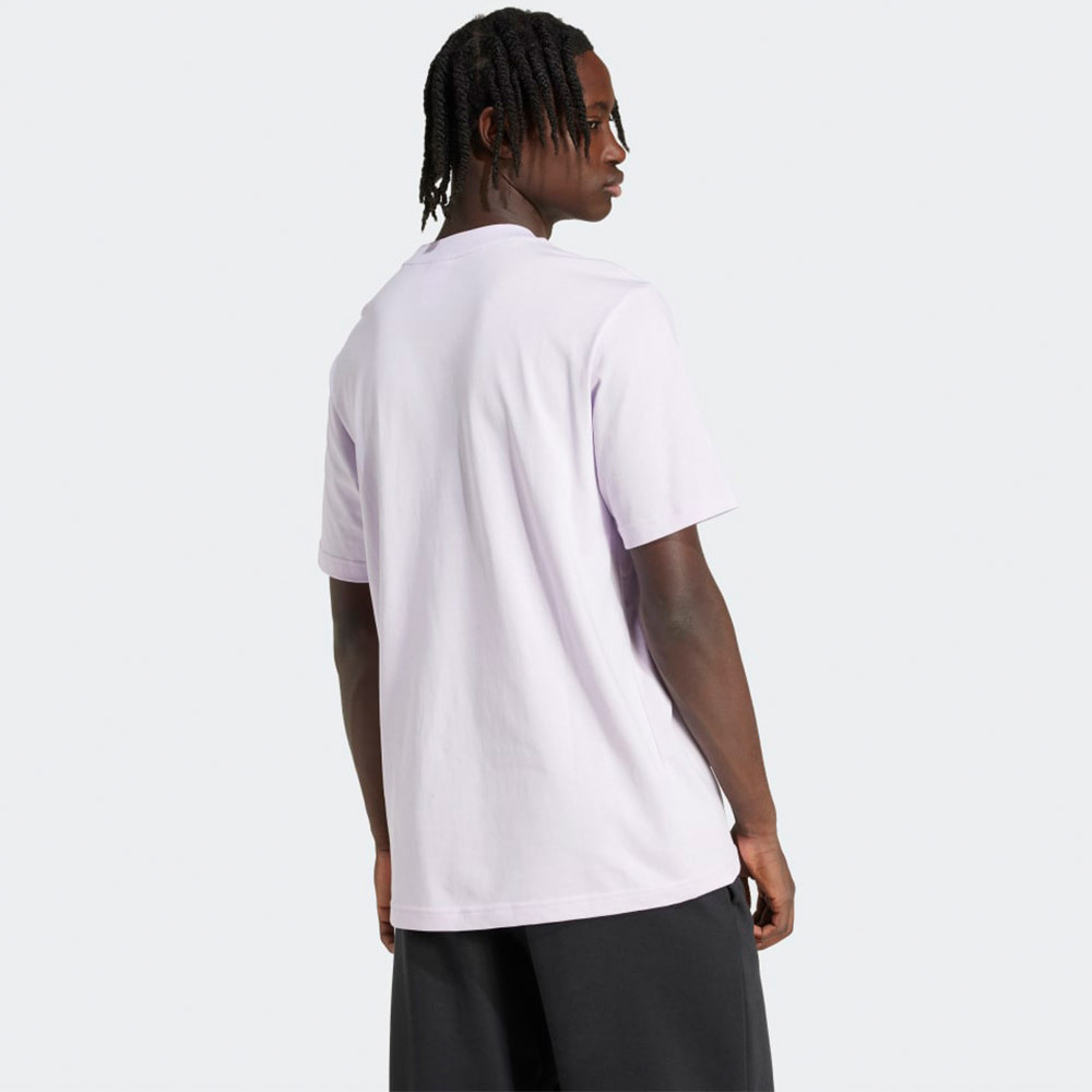 ADIDAS Essentials Big Logo Tee Ανδρικό T-Shirt  - 2
