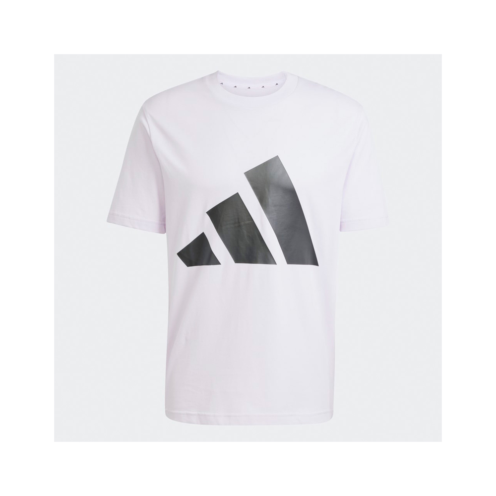 ADIDAS Essentials Big Logo Tee Ανδρικό T-Shirt  - 3