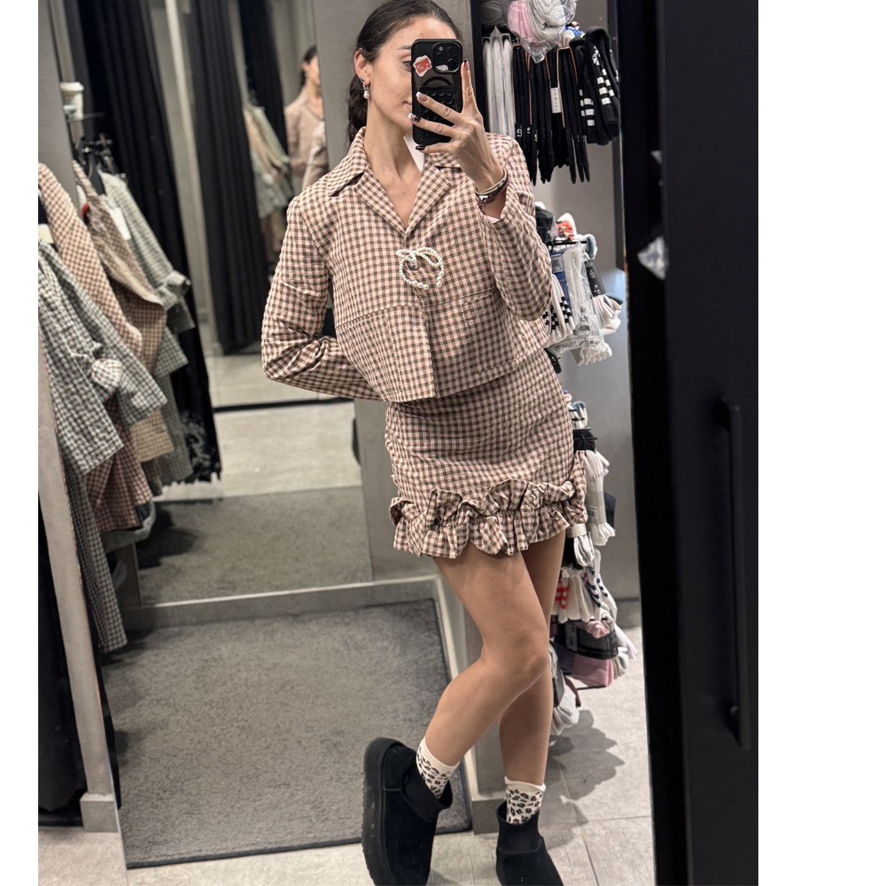 MILKWHITE  Γυναικεία Ζακέτα - 2