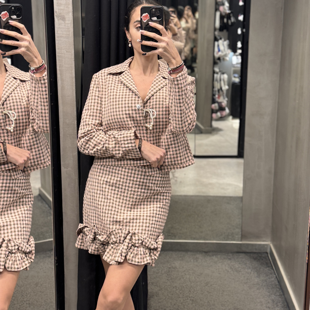 MILKWHITE  Γυναικεία Ζακέτα - 4