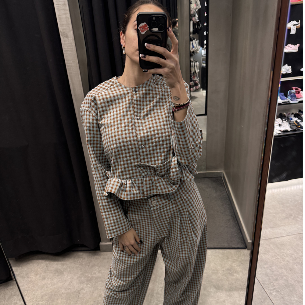 MILKWHITE Γυναικείο Πουκάμισο - 3