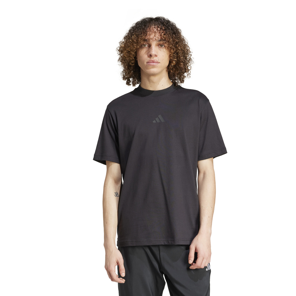 ADIDAS City Escape Tee Ανδρικό T-Shirt  - 2