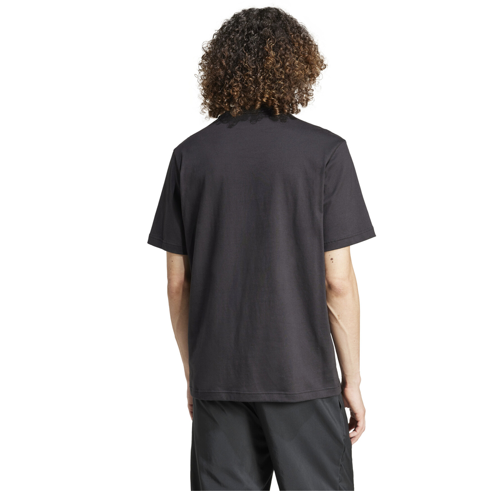 ADIDAS City Escape Tee Ανδρικό T-Shirt  - 3