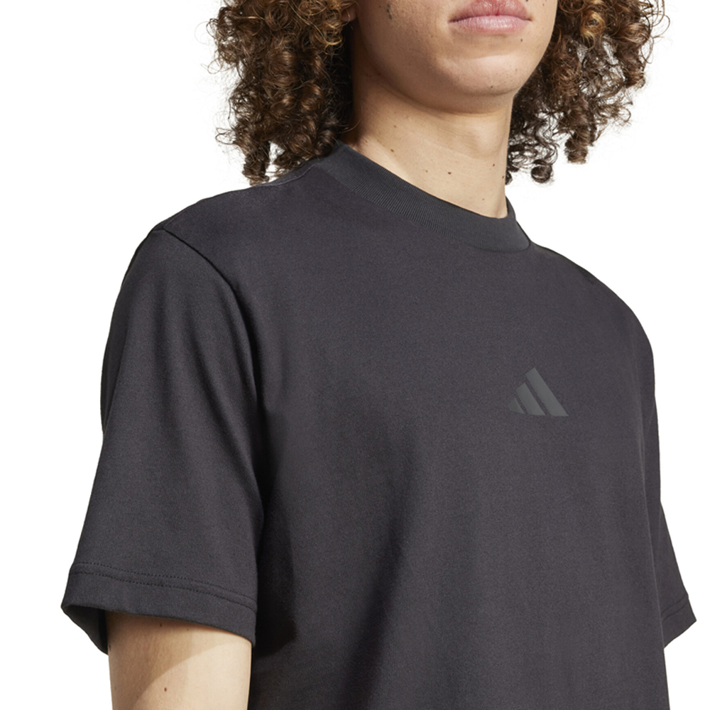 ADIDAS City Escape Tee Ανδρικό T-Shirt  - 4