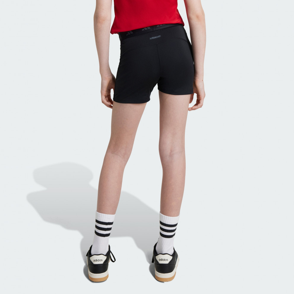 ADIDAS Techfit Short Leggings Kids Παιδικό Ποδηλατικό Κολάν - 2