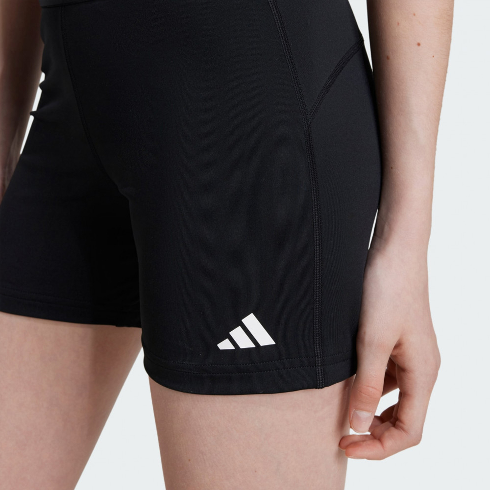 ADIDAS Techfit Short Leggings Kids Παιδικό Ποδηλατικό Κολάν - 3