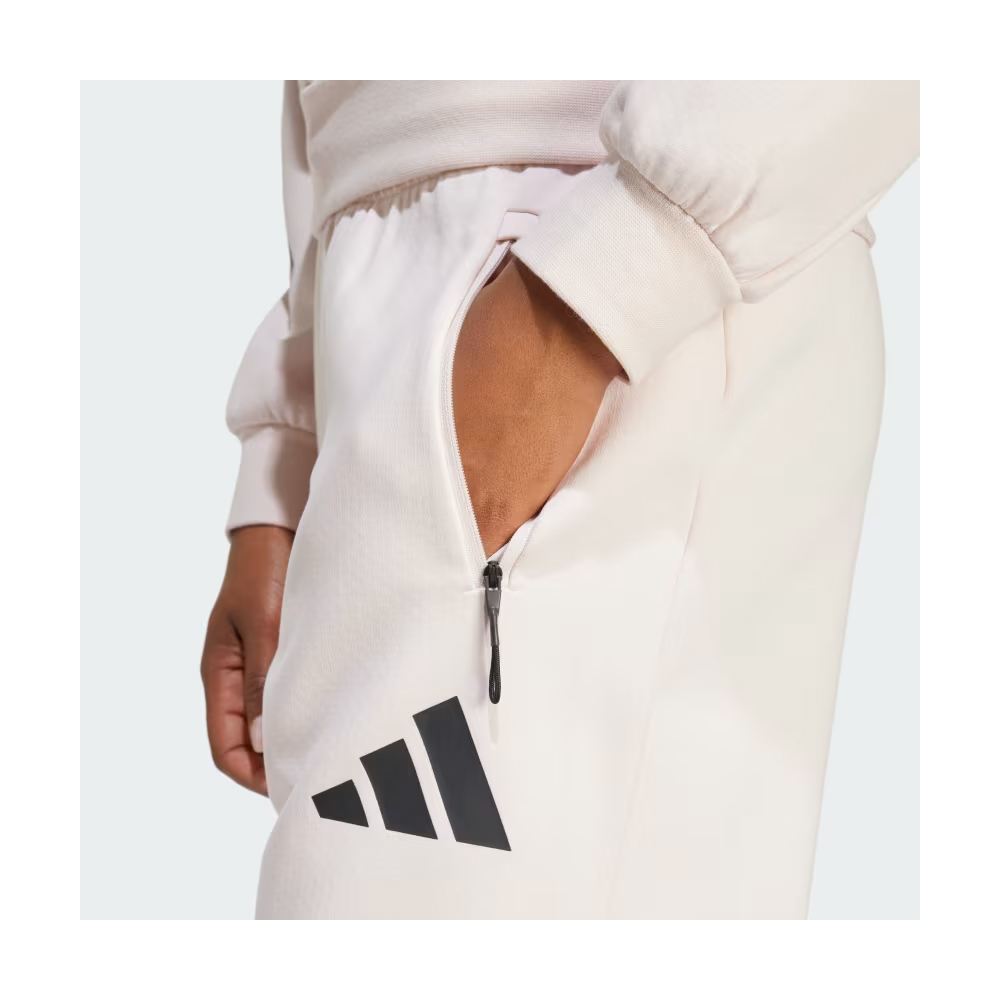  ADIDAS Woman Z.N.E. Barrel Pants Γυναικείο Παντελόνι Φόρμας - 5