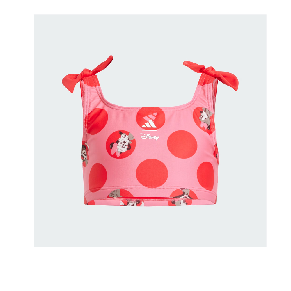 ADIDAS X Disney Minnie Mouse Bikini Παιδικό Μαγιό - 2