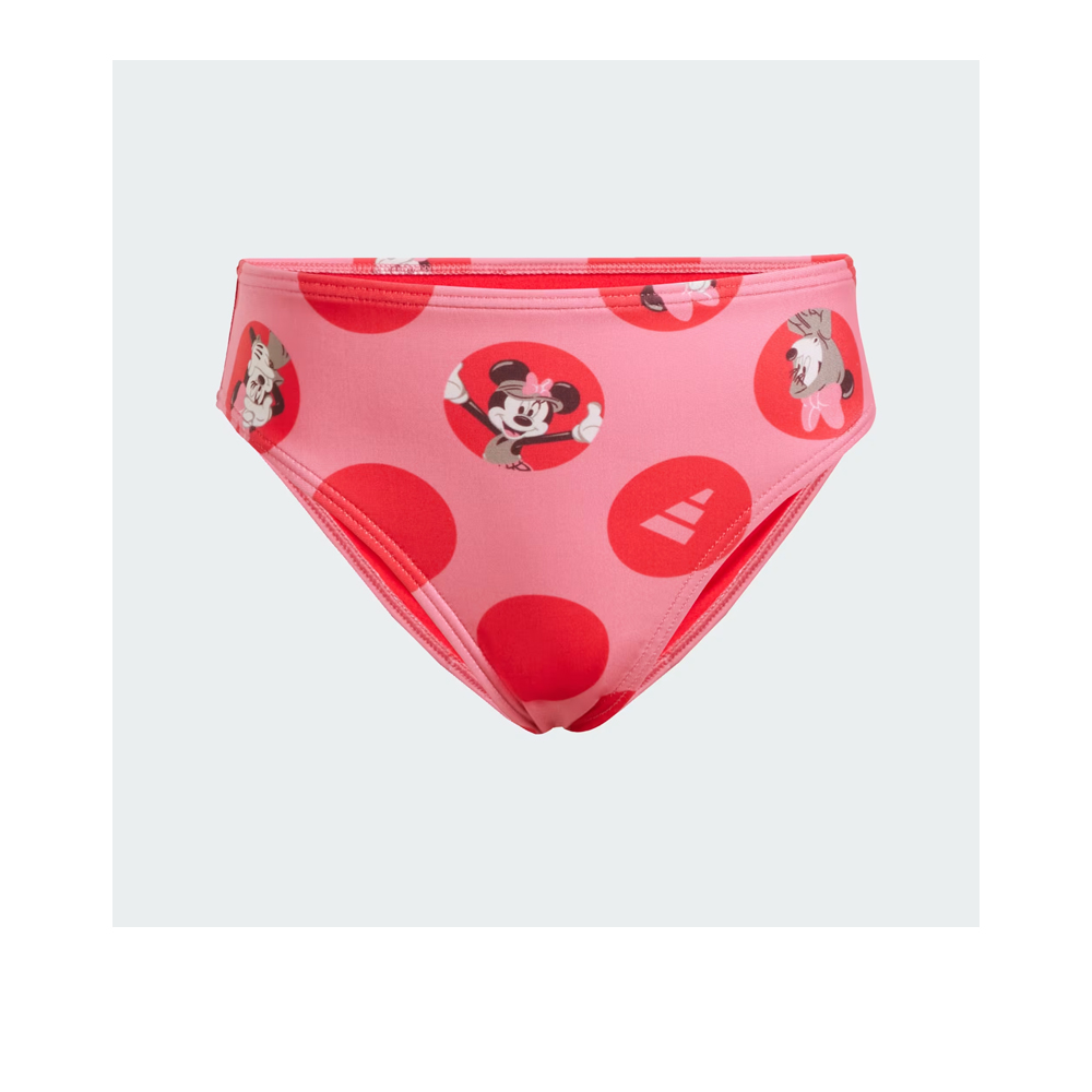 ADIDAS X Disney Minnie Mouse Bikini Παιδικό Μαγιό - 4