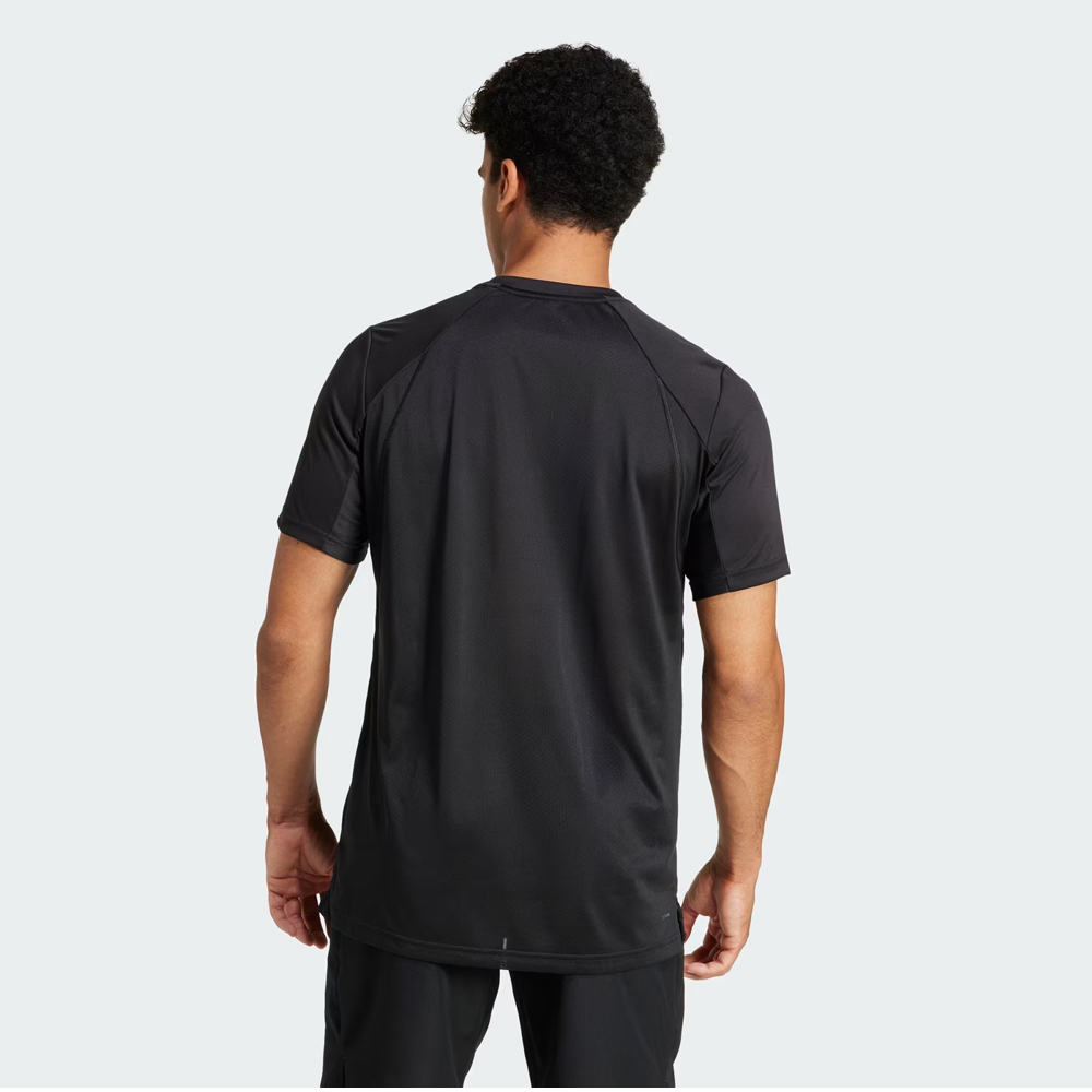 ADIDAS Club Tennis Climacool Tee  Ανδρικό T-Shirt - 2