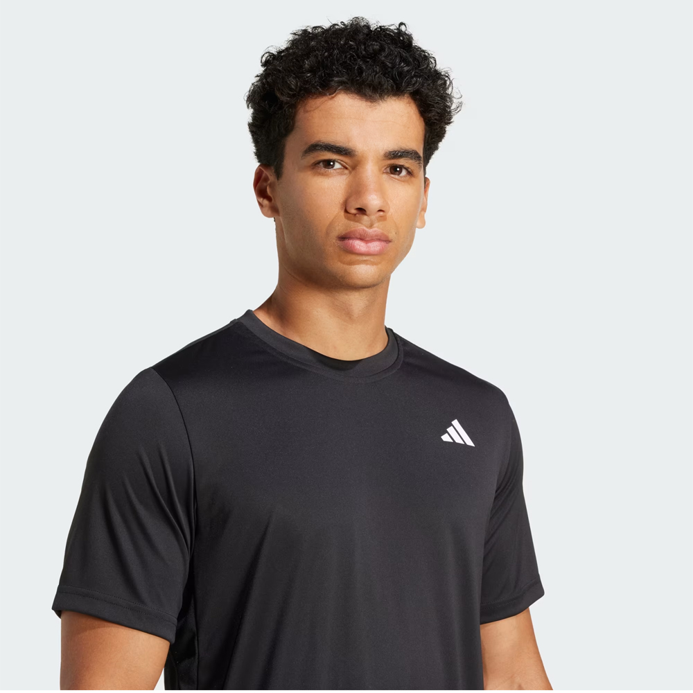 ADIDAS Club Tennis Climacool Tee  Ανδρικό T-Shirt - 3