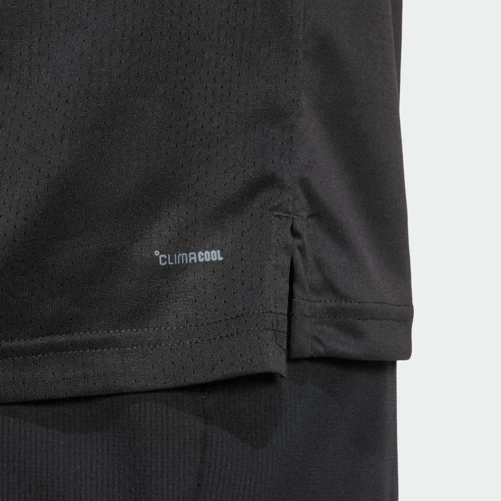 ADIDAS Club Tennis Climacool Tee  Ανδρικό T-Shirt - 4