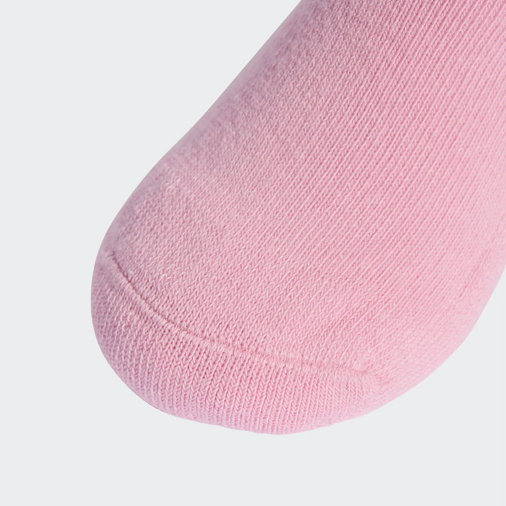 ADIDAS Linear Ankle Socks 5 Pairs Παιδικές Κάλτσες 5 ζεύγη - 3