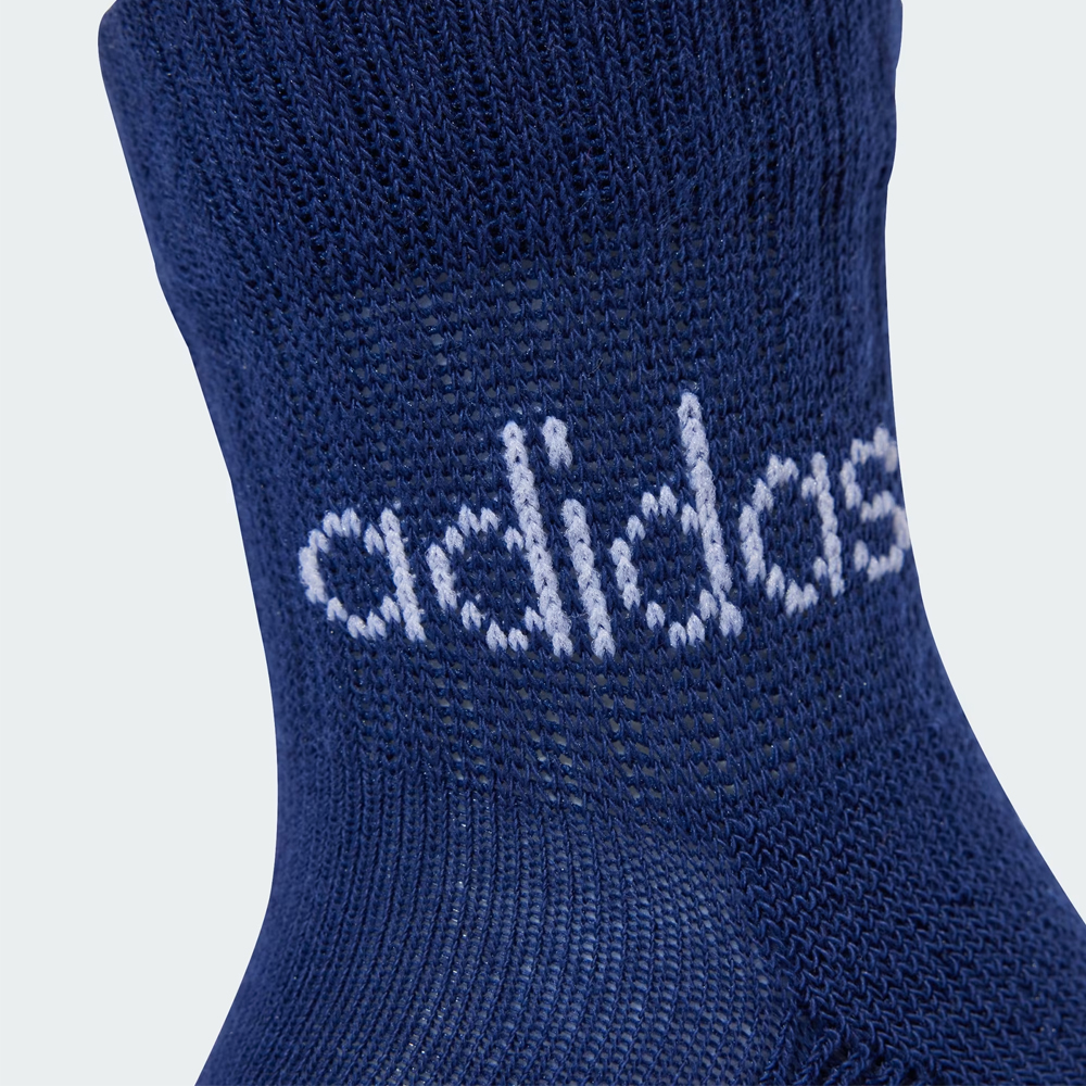 ADIDAS Linear Ankle Socks 5 Pairs Kids Παιδικές Κάλτσες 5 ζεύγη - 3