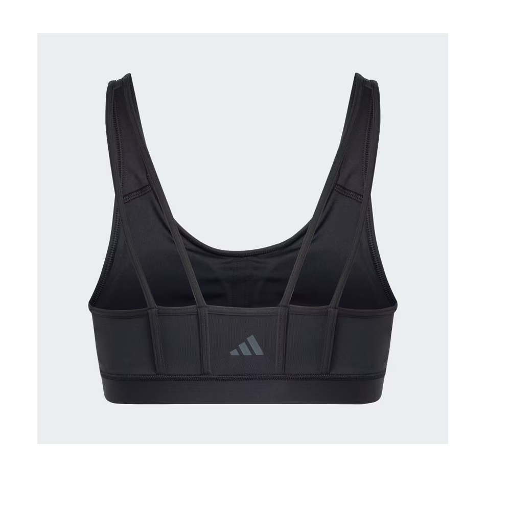 ADIDAS All Me Essentials Γυναικείο Αθλητικό Μπουστάκι  - 2