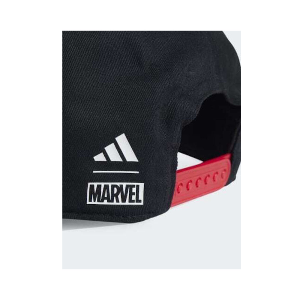 ADIDAS Marvel Spider-Man Cap Kids Παιδικό Καπέλο - 2