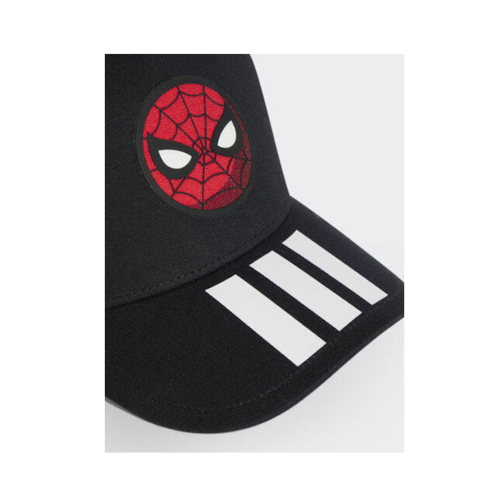ADIDAS Marvel Spider-Man Cap Kids Παιδικό Καπέλο - 3