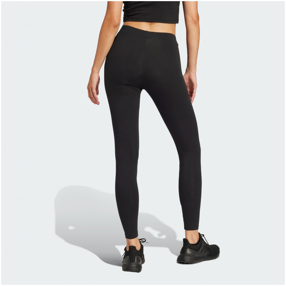 ADIDAS Linear Leggings Γυναικείο Κολάν - 2