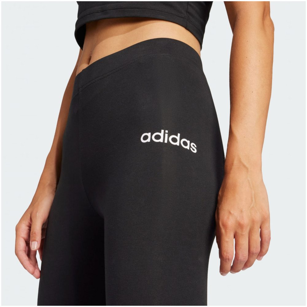 ADIDAS Linear Leggings Γυναικείο Κολάν - 3