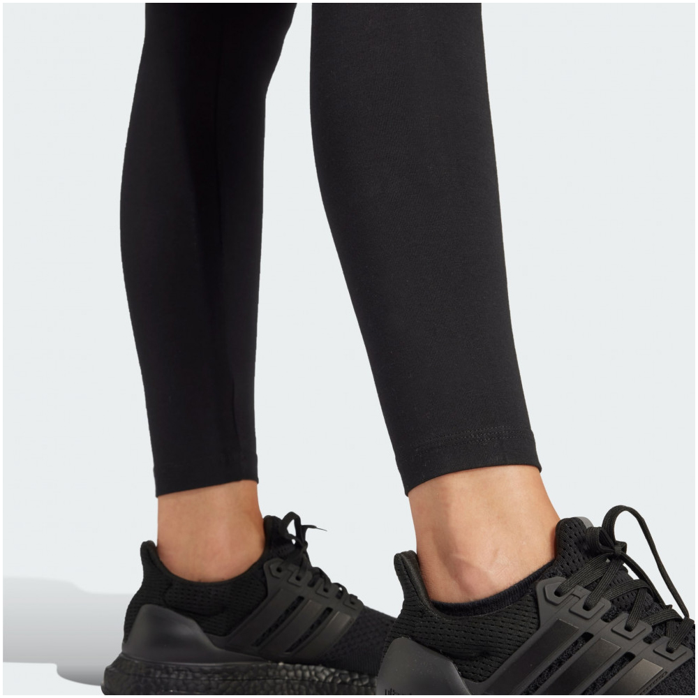 ADIDAS Linear Leggings Γυναικείο Κολάν - 4