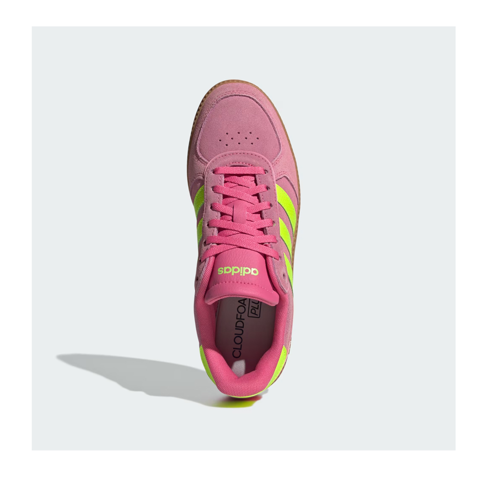  ADIDAS Breaknet Sleek Γυναικεία Sneakers - 2