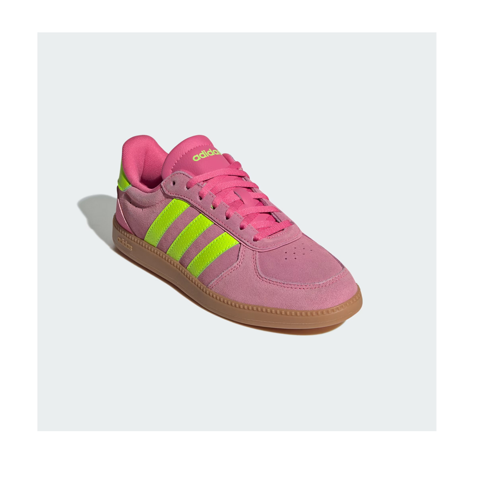  ADIDAS Breaknet Sleek Γυναικεία Sneakers - 3