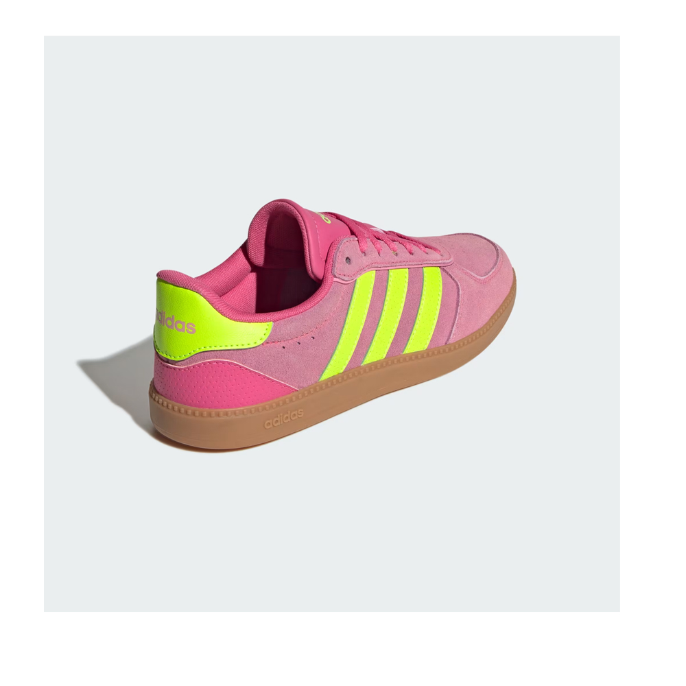  ADIDAS Breaknet Sleek Γυναικεία Sneakers - 4