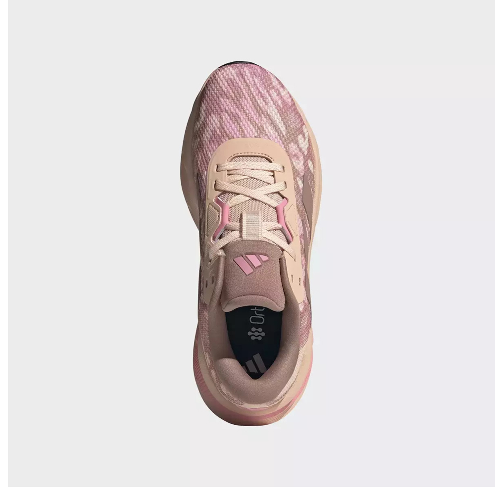 ADIDAS Galaxy 7 Graphic Γυναικεία Αθλητικά Παπούτσια  - 2