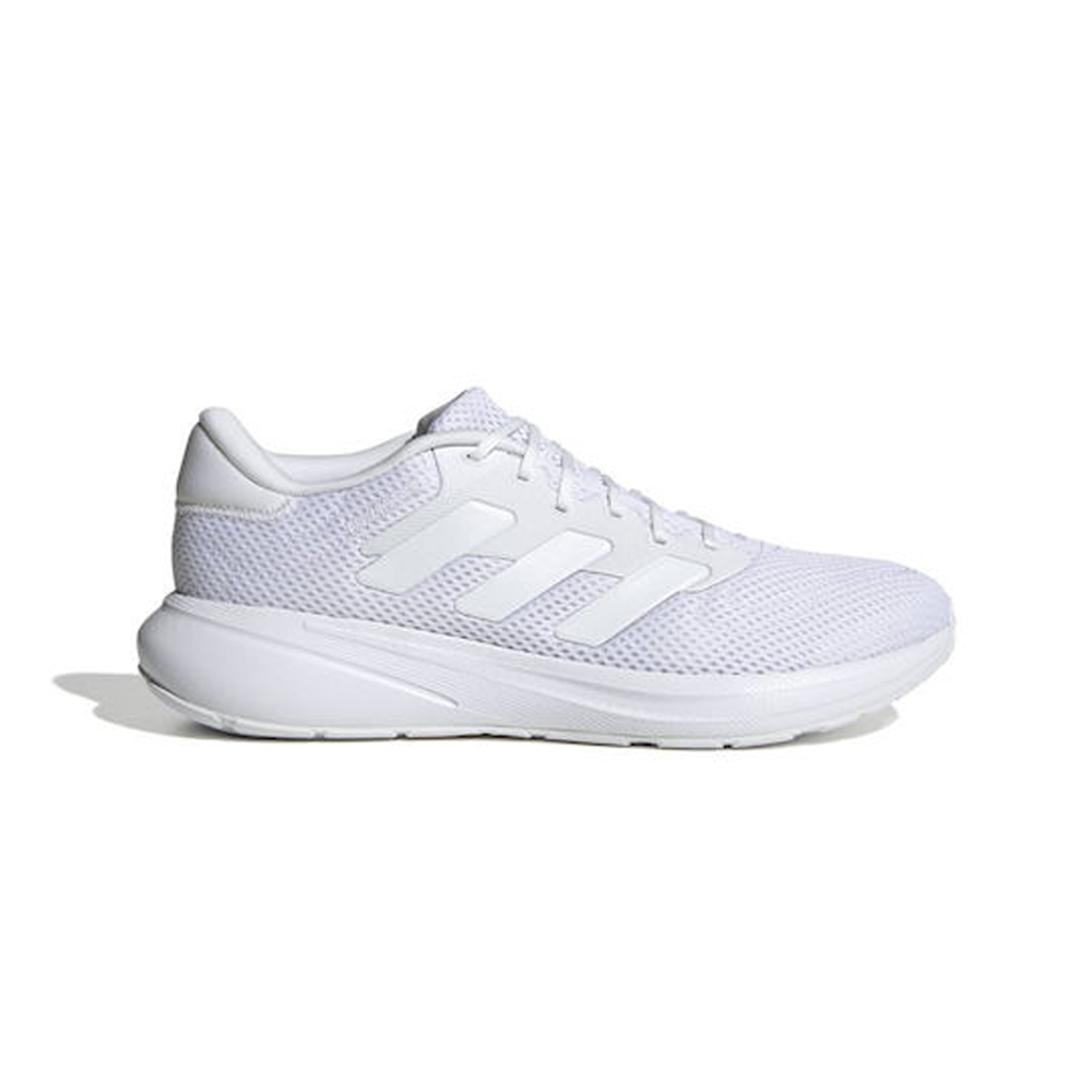 ADIDAS Response Runner U Unisex Παπούτσια για τρέξιμο - Λευκό