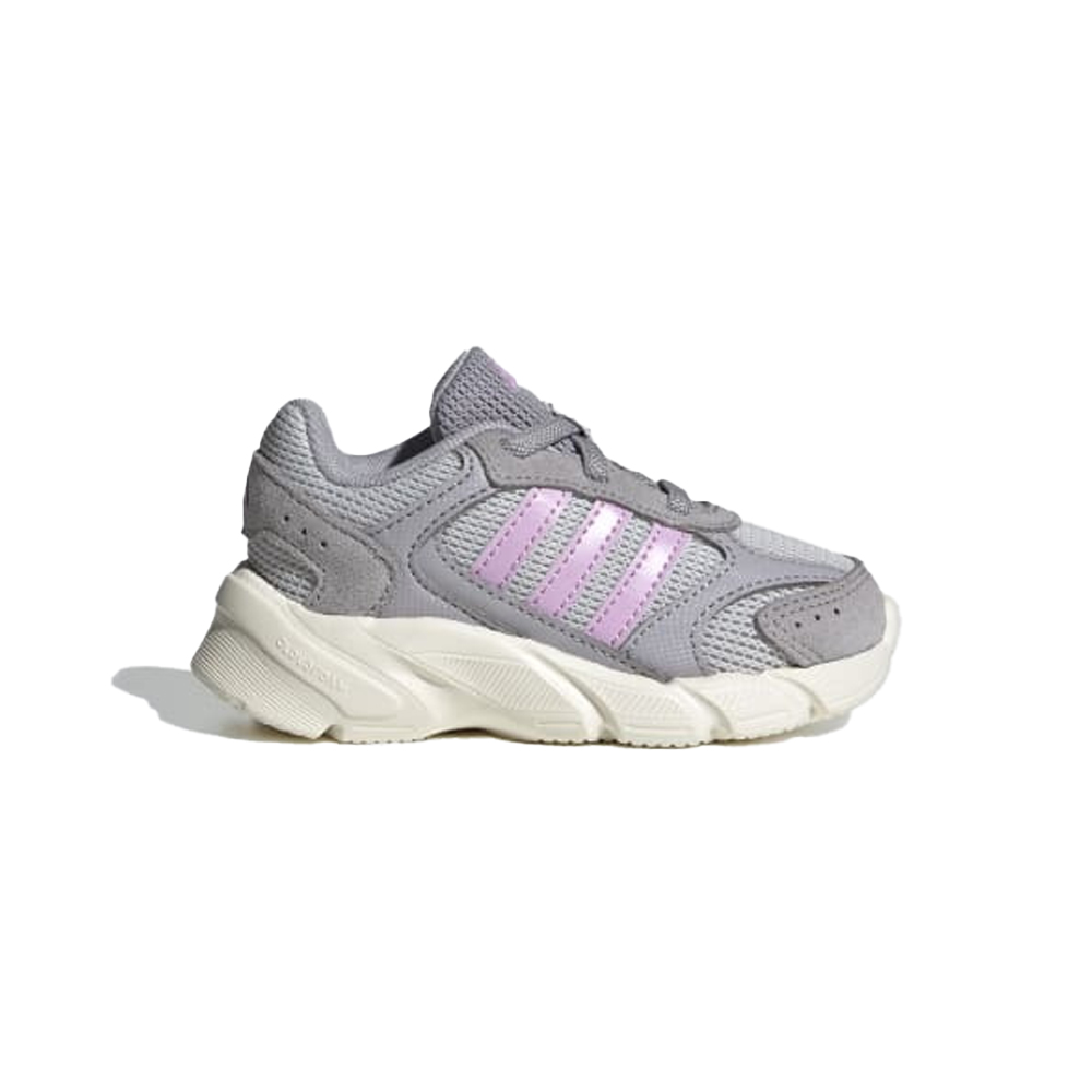 ADIDAS Crazychaos 2000 EL I Βρεφικά/Παιδικά Sneakers  - Γκρι