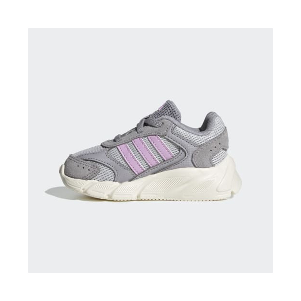 ADIDAS Crazychaos 2000 EL I Βρεφικά/Παιδικά Sneakers  - 3