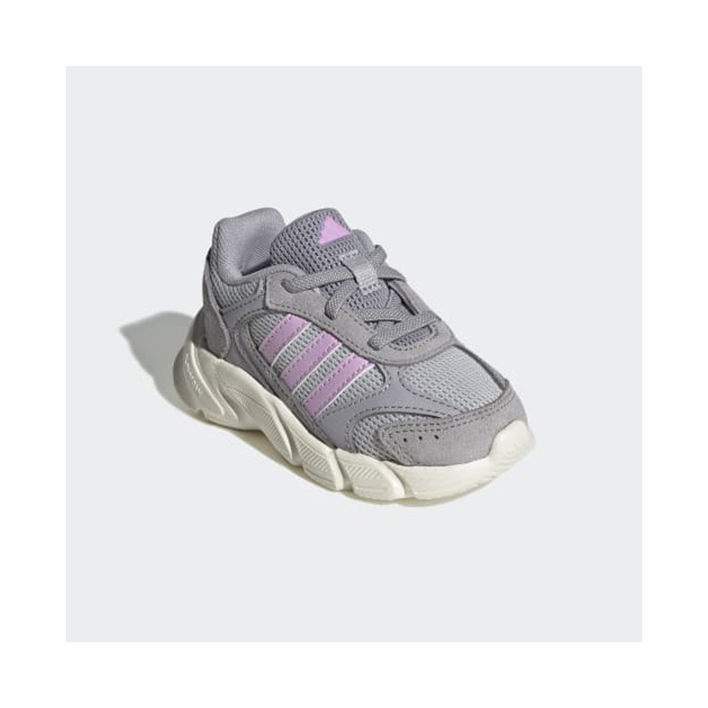ADIDAS Crazychaos 2000 EL I Βρεφικά/Παιδικά Sneakers  - 4