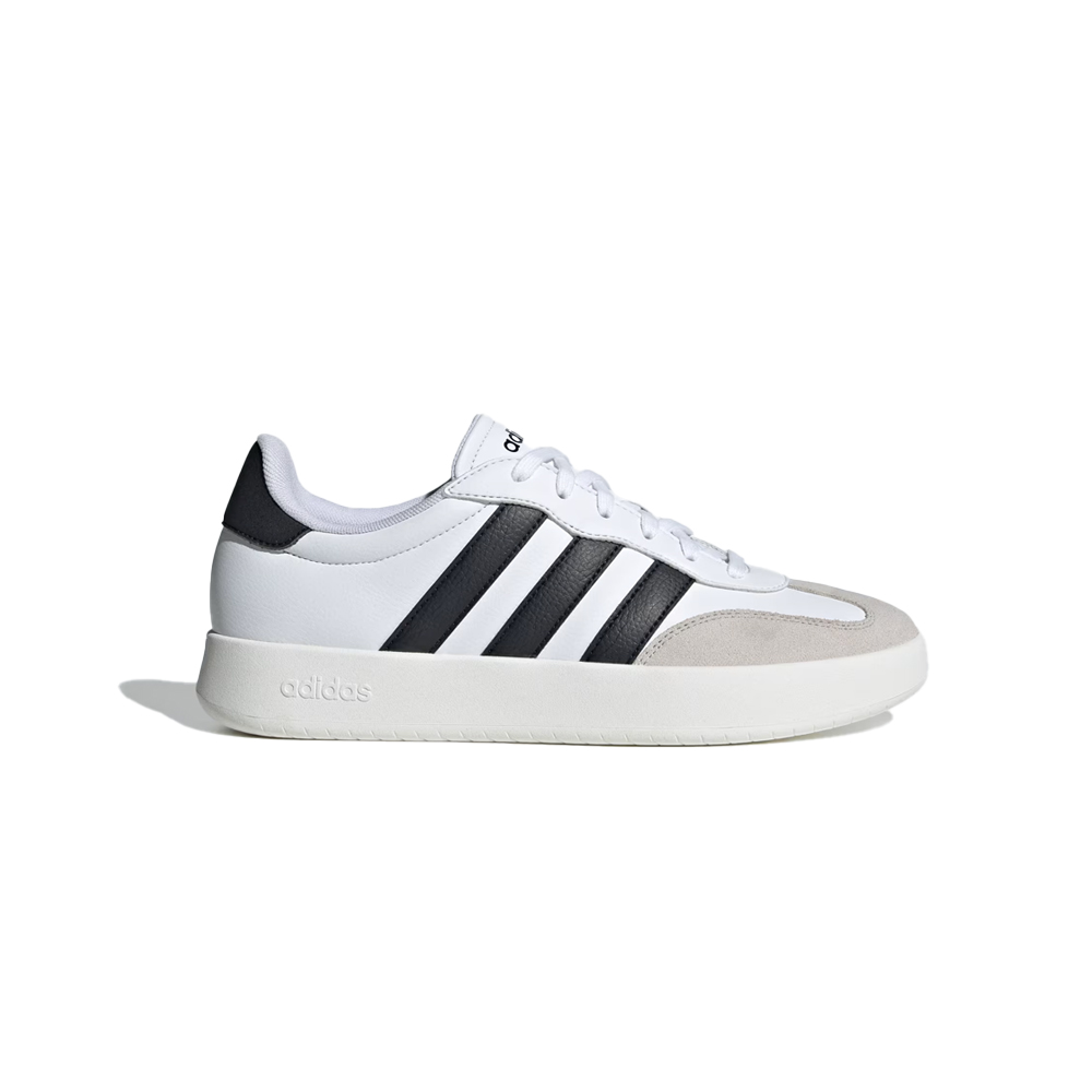 ADIDAS Barreda Ανδρικά Sneakers  - Λευκό