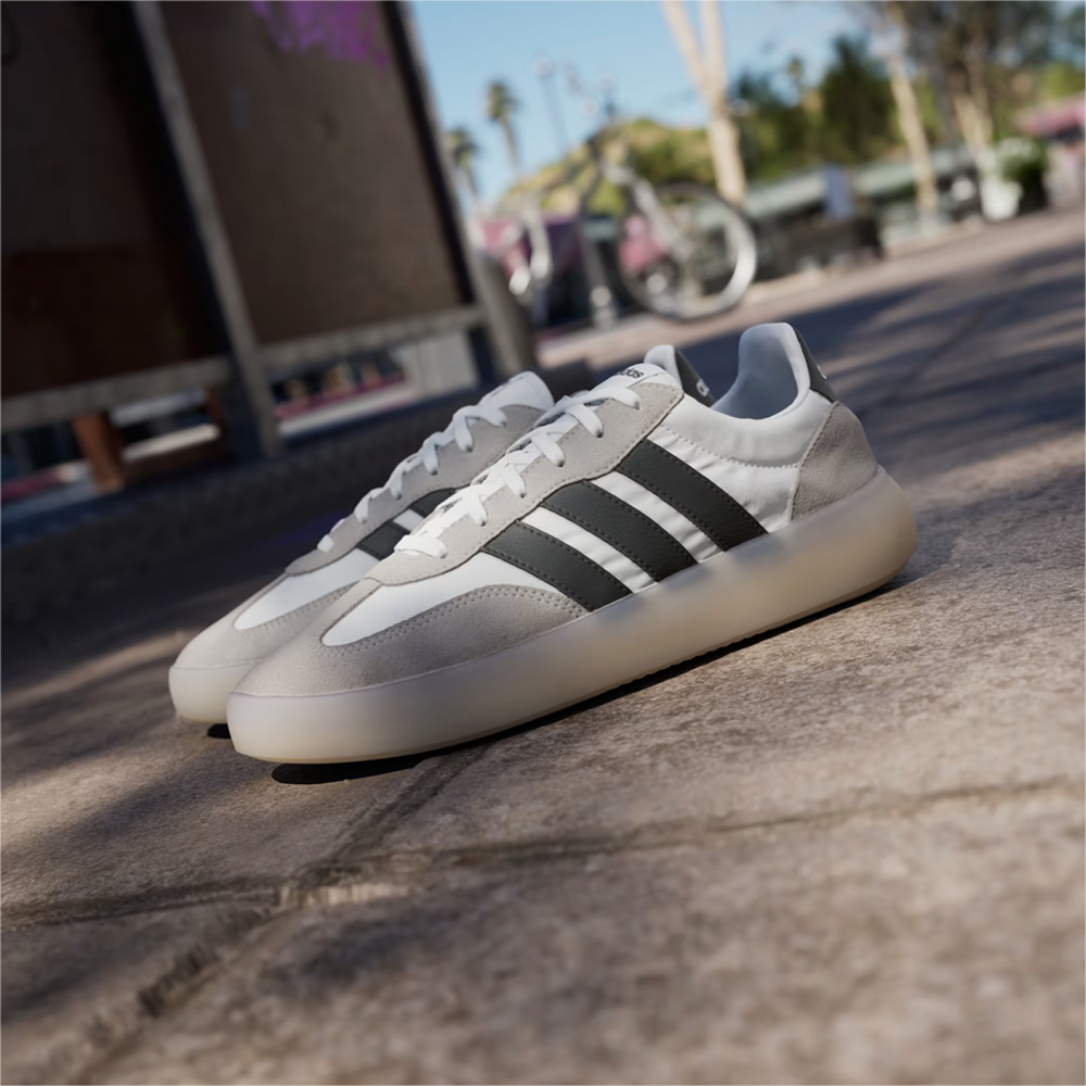 ADIDAS Barreda Decode Ανδρικά Sneakers  - 4