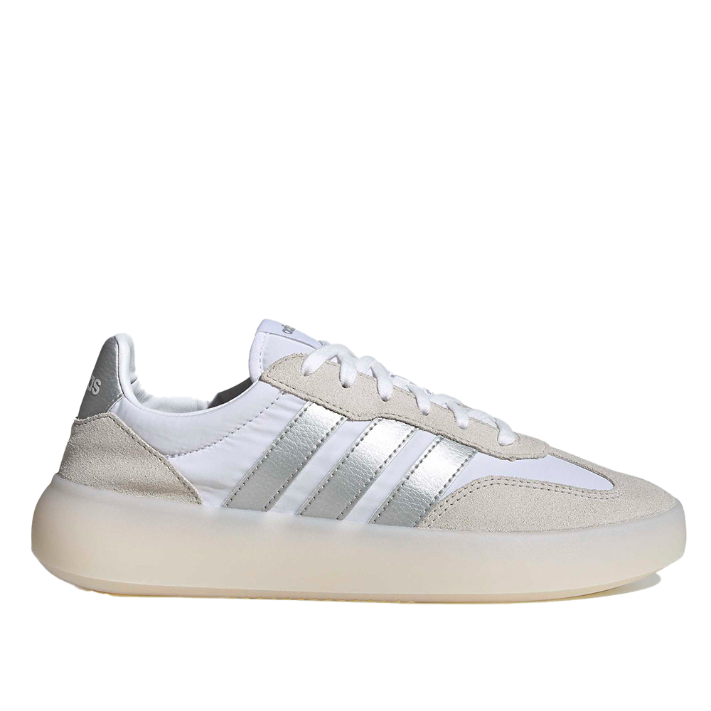 ADIDAS Barreda Decode Γυναικεία Sneakers - Λευκό