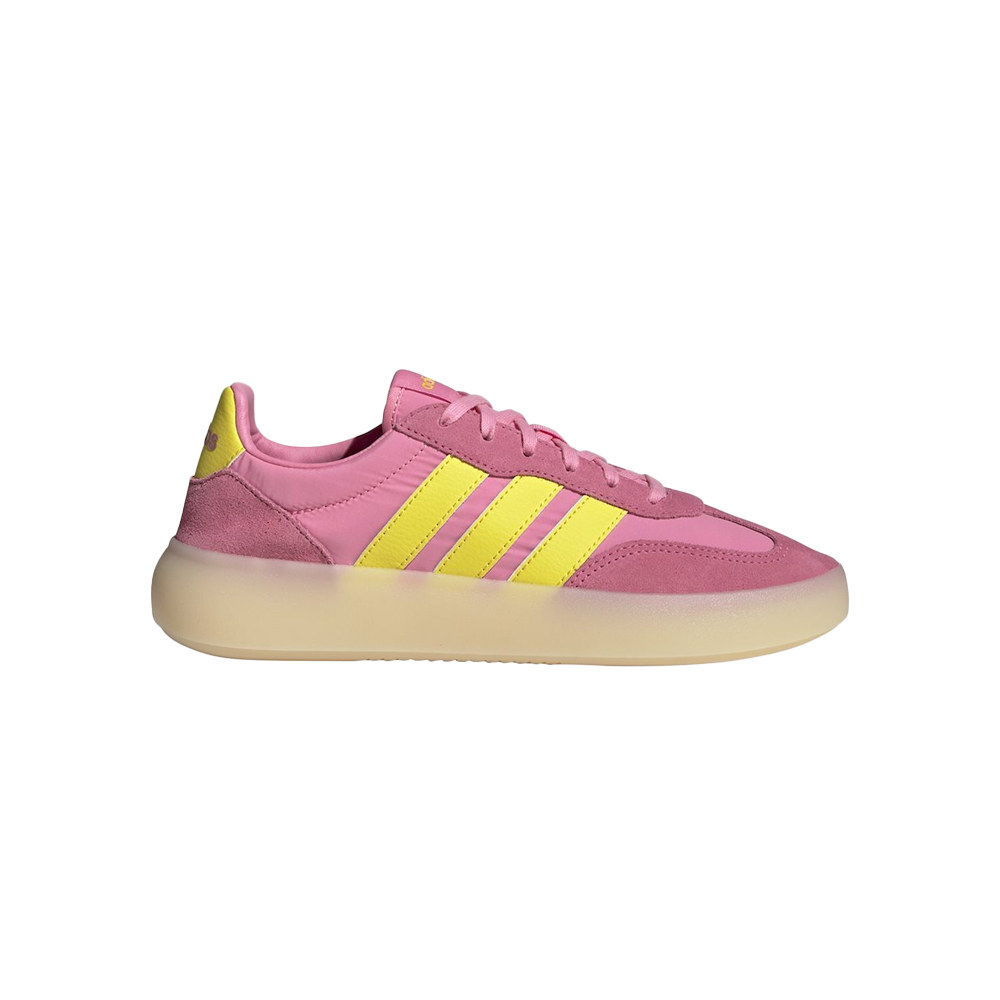 ADIDAS Barreda Decode Γυναικεία Sneakers - Ροζ