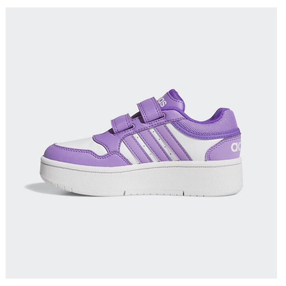 ADIDAS Hoops 3.0 Bold Παιδικά Sneakers  - 2