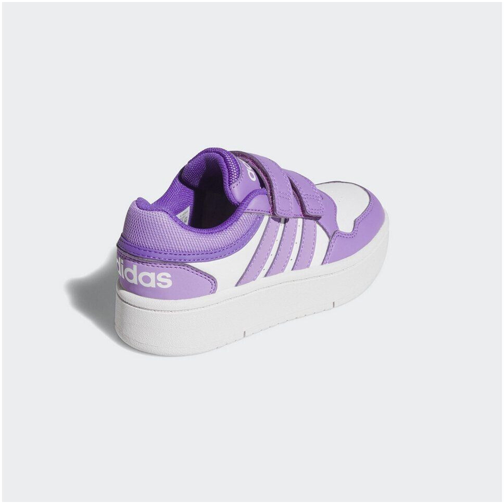 ADIDAS Hoops 3.0 Bold Παιδικά Sneakers  - 3