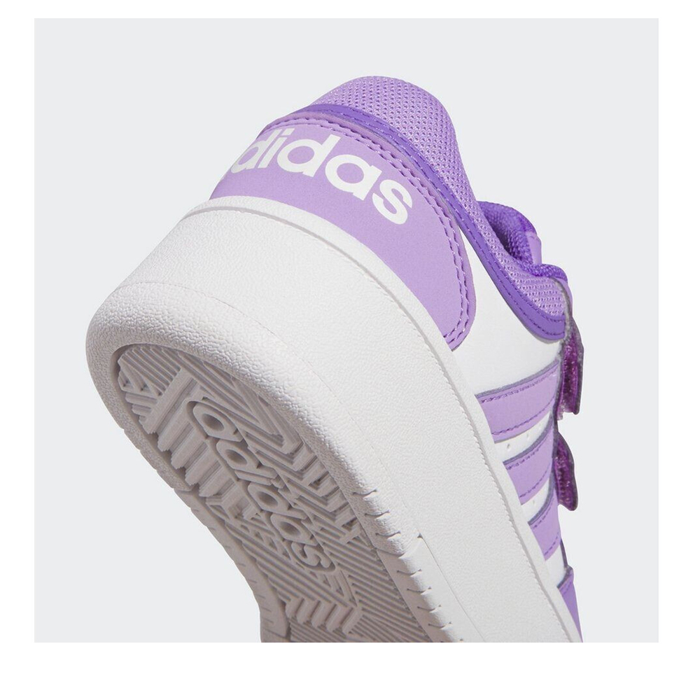 ADIDAS Hoops 3.0 Bold Παιδικά Sneakers  - 5