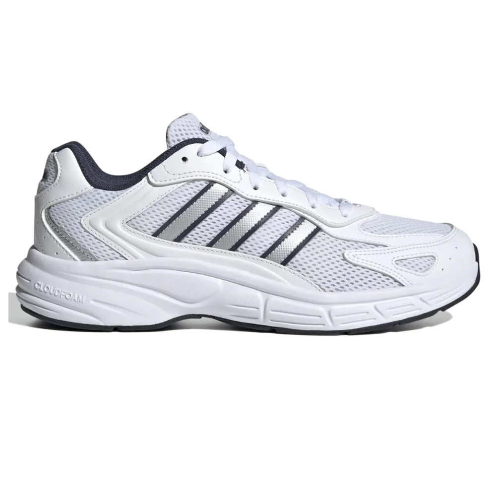 ADIDAS Eclyptix 2000  Running Shoes Ανδρικά Παπούτσια Για Τρέξιμο - Λευκό