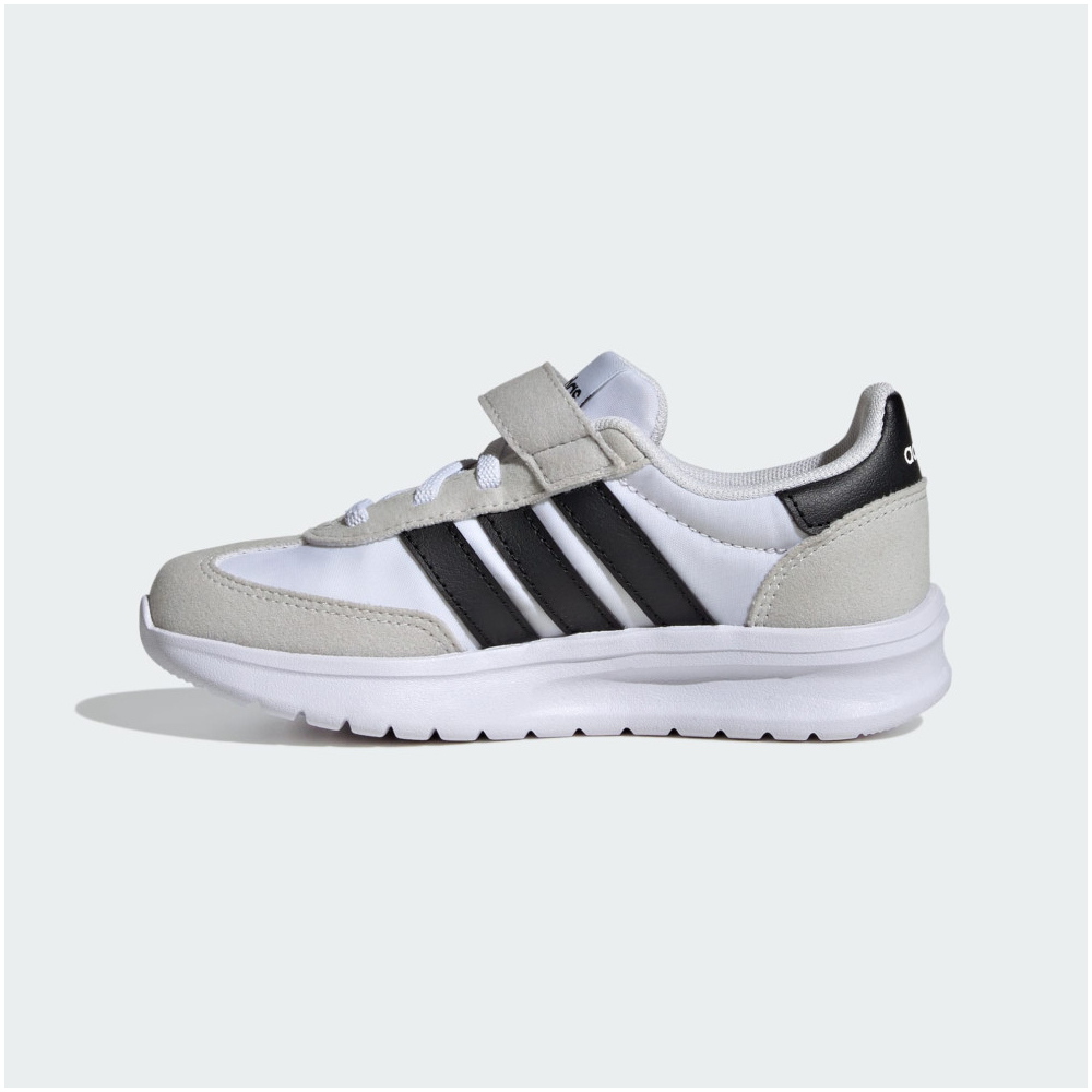 ADIDAS Run 70S 2.0  EL C Παιδικά Sneakers - 2