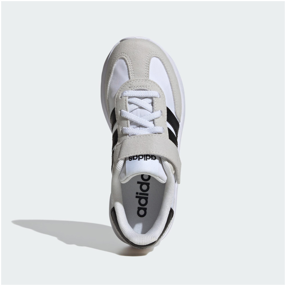 ADIDAS Run 70S 2.0  EL C Παιδικά Sneakers - 3
