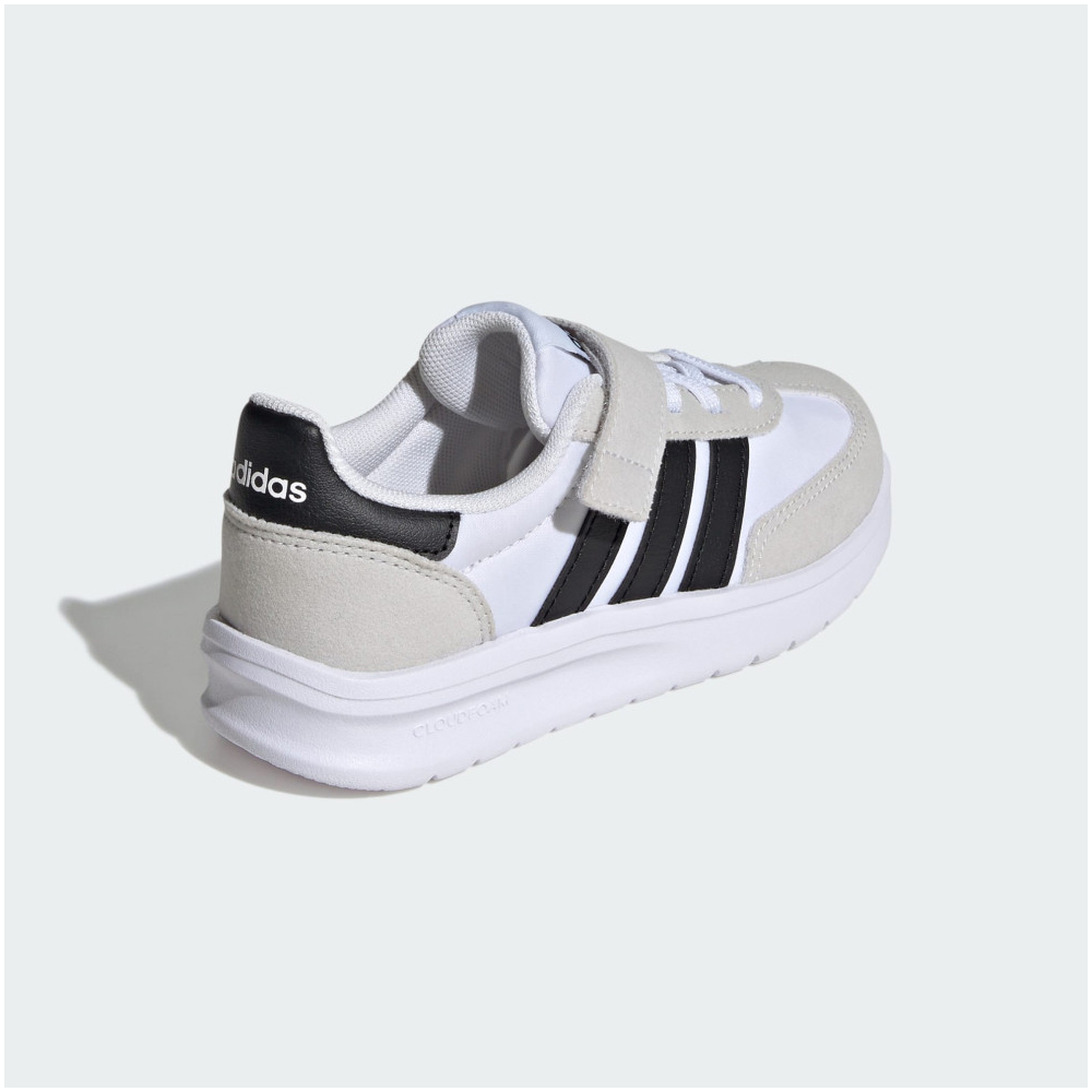 ADIDAS Run 70S 2.0  EL C Παιδικά Sneakers - 4