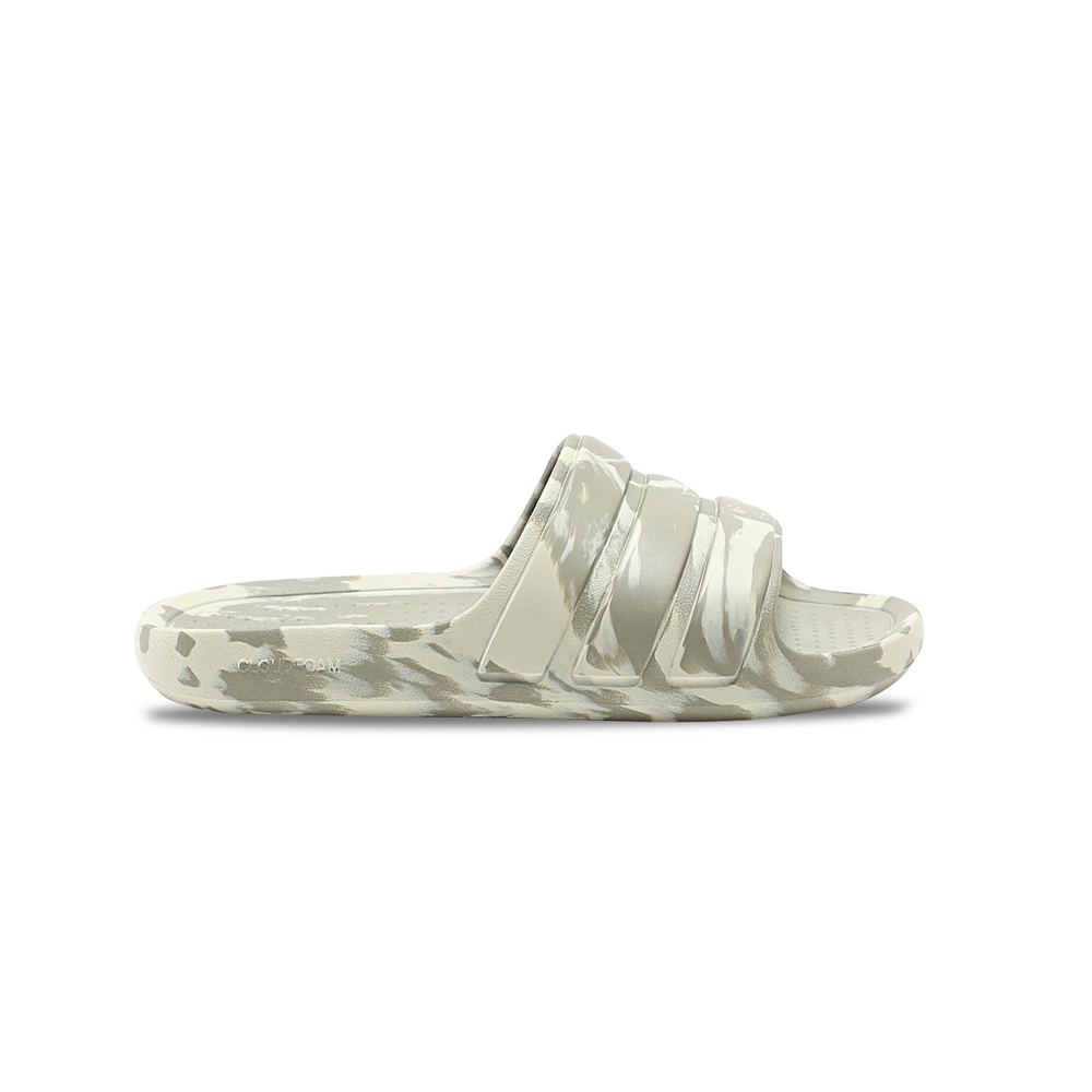 ADIDAS Adilette Flow Ανδρικές Παντόφλες  - Πράσινο