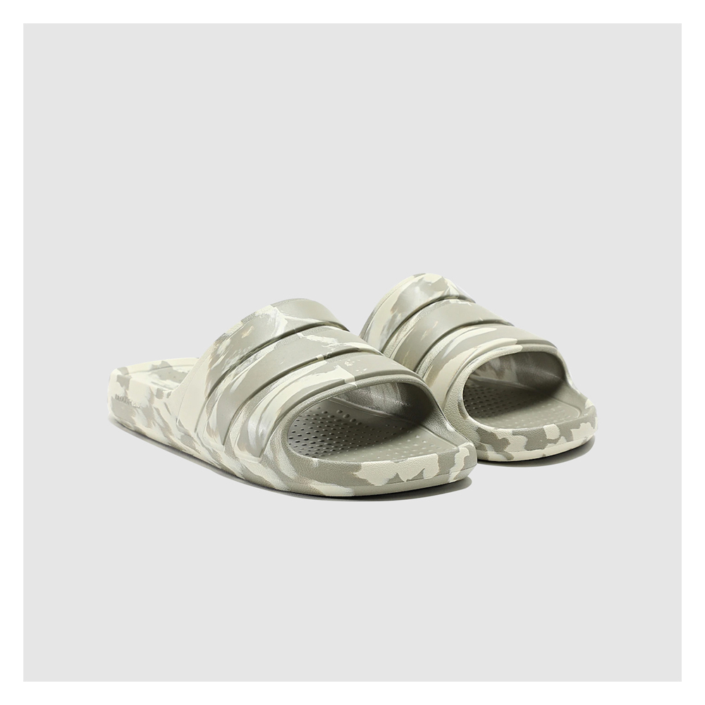 ADIDAS Adilette Flow Ανδρικές Παντόφλες  - 2